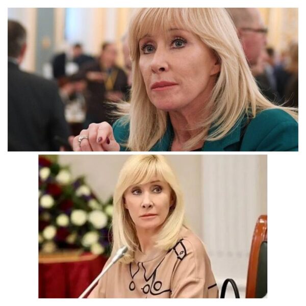 Оксана Пушкина - Суп, вылитый сыну на голову, и скандал, который преследует её годами