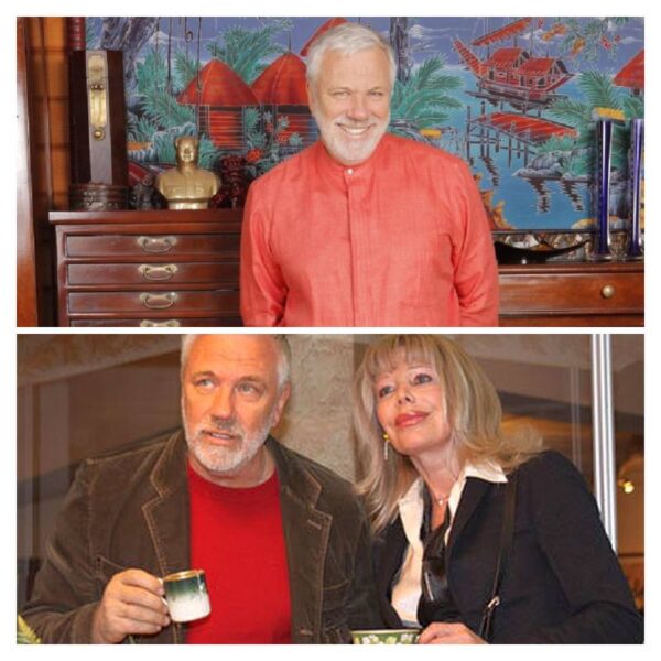 Дмитрий Крылов - Гостевой брак с четвертой женой и жизнь между двумя семьями