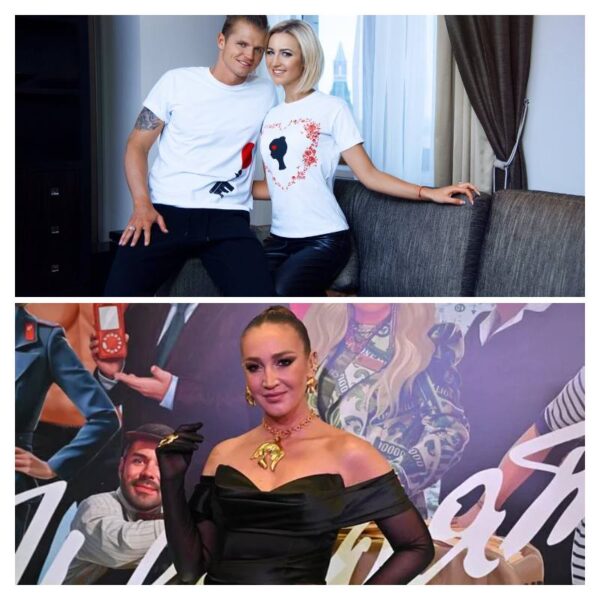 Тайный женатый любовник Ольги Бузовой: кто этот мужчина и что будет с его семейной жизнью