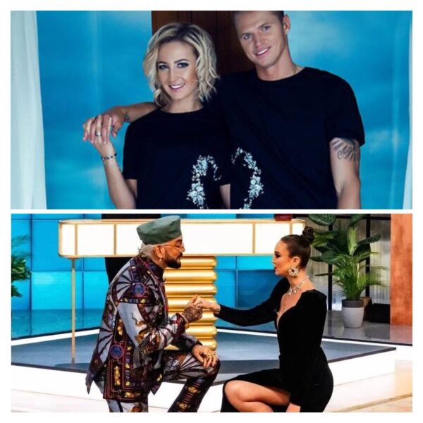 Тайный женатый любовник Ольги Бузовой: кто этот мужчина и что будет с его семейной жизнью