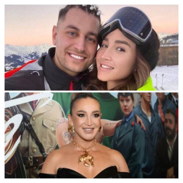 Тайный женатый любовник Ольги Бузовой: кто этот мужчина и что будет с его семейной жизнью