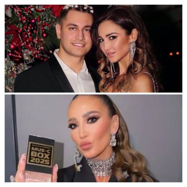 Тайный женатый любовник Ольги Бузовой: кто этот мужчина и что будет с его семейной жизнью