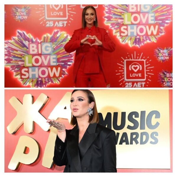 Тайный женатый любовник Ольги Бузовой: кто этот мужчина и что будет с его семейной жизнью