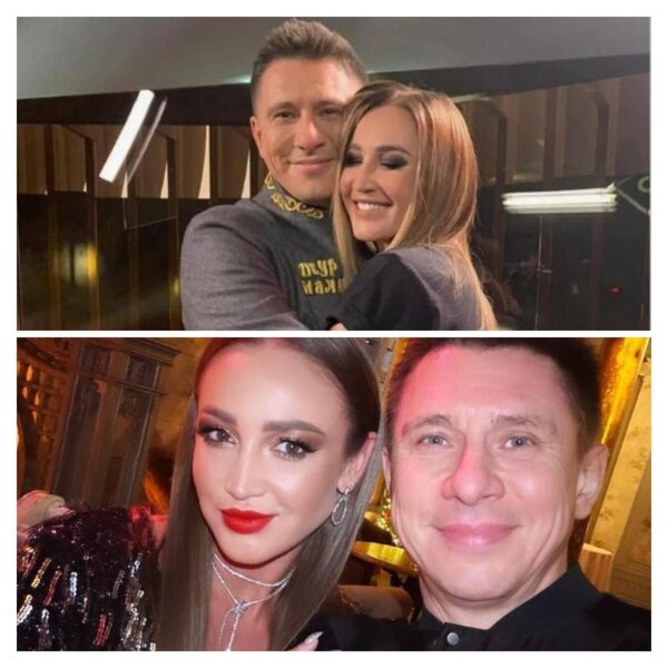 Тайный женатый любовник Ольги Бузовой: кто этот мужчина и что будет с его семейной жизнью