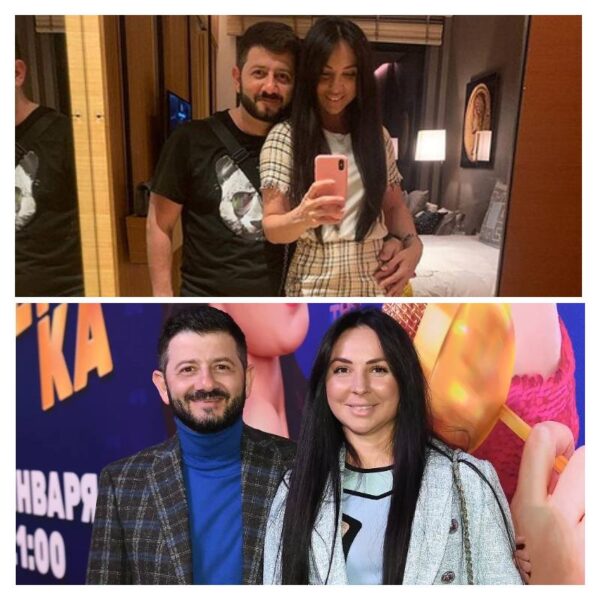 Ужасная любвеобильность: как постоянные увлечения Галустяна довели жену до развода