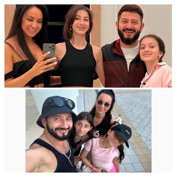 Ужасная любвеобильность: как постоянные увлечения Галустяна довели жену до развода