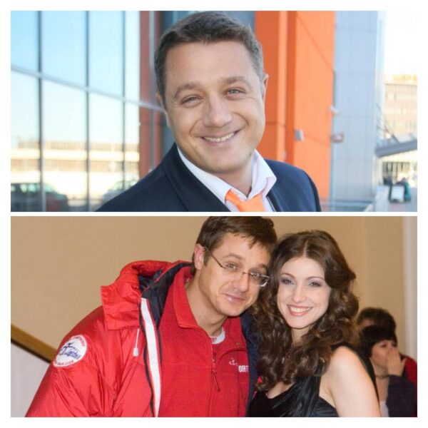 Макаров избил Макееву из-за стихов любовника