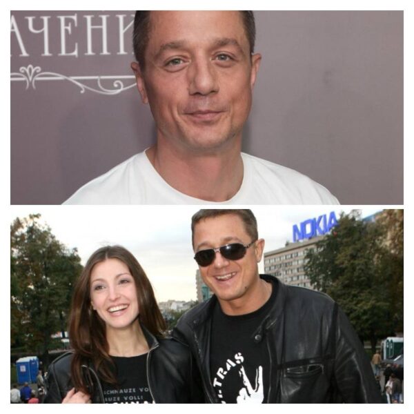 Макаров избил Макееву из-за стихов любовника