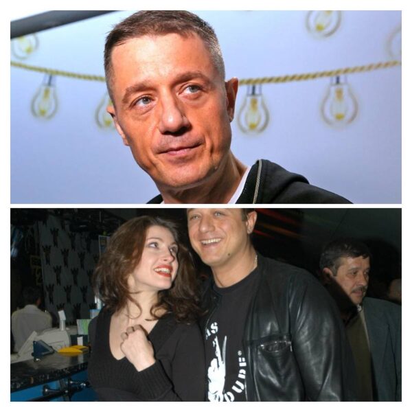 Макаров избил Макееву из-за стихов любовника