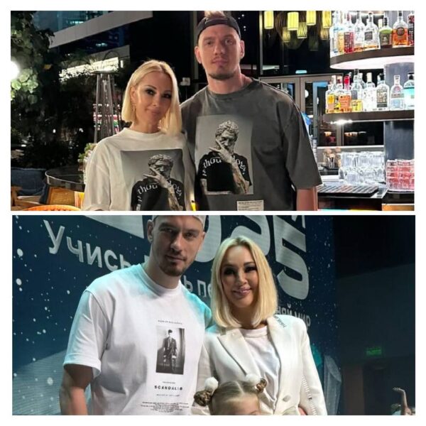 Лера Кудрявцева и тихий ужас созависимости: почему она не могла уйти от мужа-алкоголика