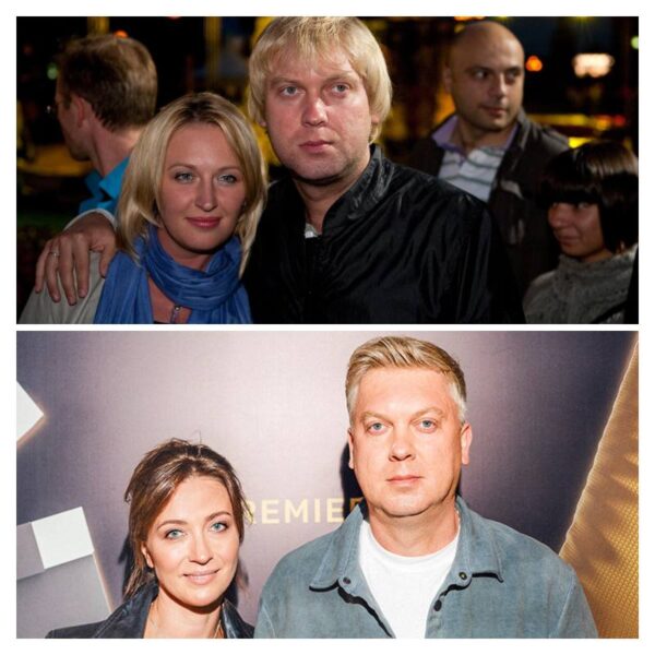 Сергей Светлаков: как рождение сына и тайный брак в Риге изменили жизнь шоумена