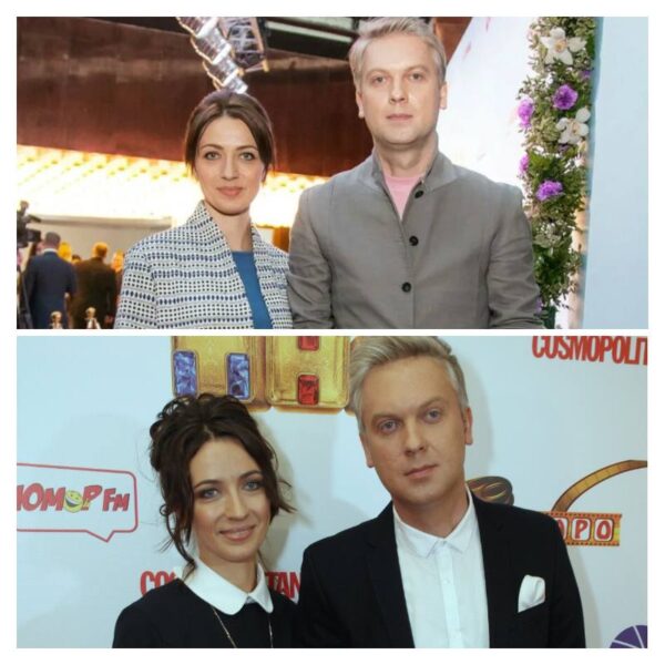 Сергей Светлаков: как рождение сына и тайный брак в Риге изменили жизнь шоумена