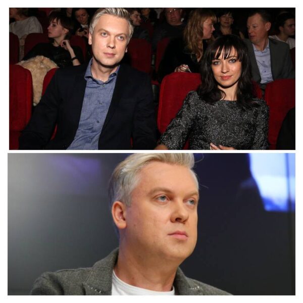 Сергей Светлаков: как рождение сына и тайный брак в Риге изменили жизнь шоумена