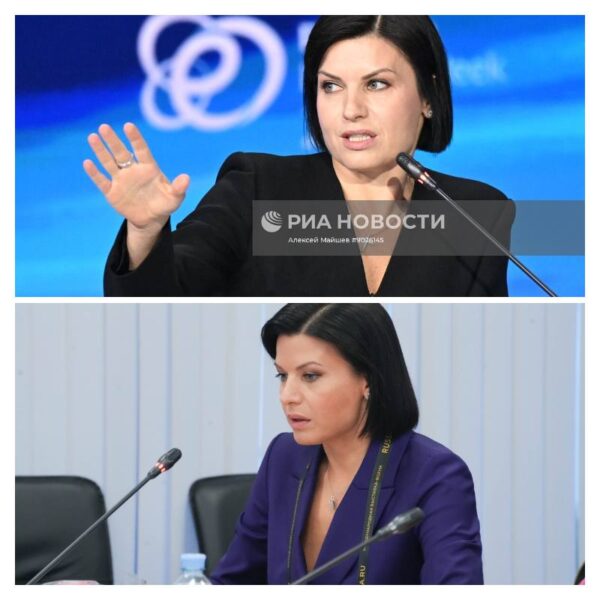 Ведущая "России-24" Ирина Россиус скрывает мужа и сына - кто они