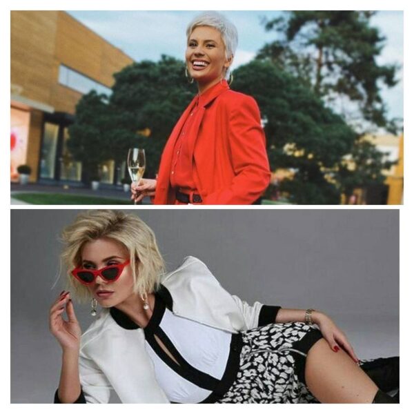 Анна Шульгина потеряла слух после абьюза и впала в депрессию