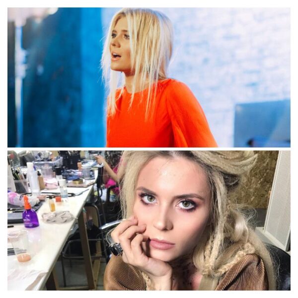 Анна Шульгина потеряла слух после абьюза и впала в депрессию