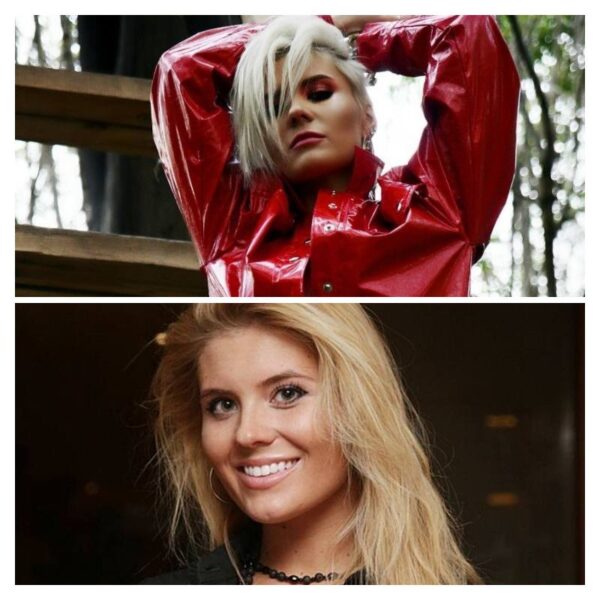 Анна Шульгина потеряла слух после абьюза и впала в депрессию