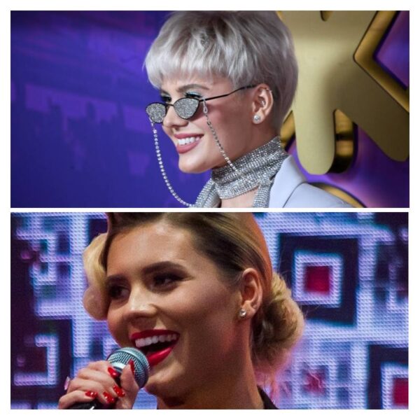 Анна Шульгина потеряла слух после абьюза и впала в депрессию