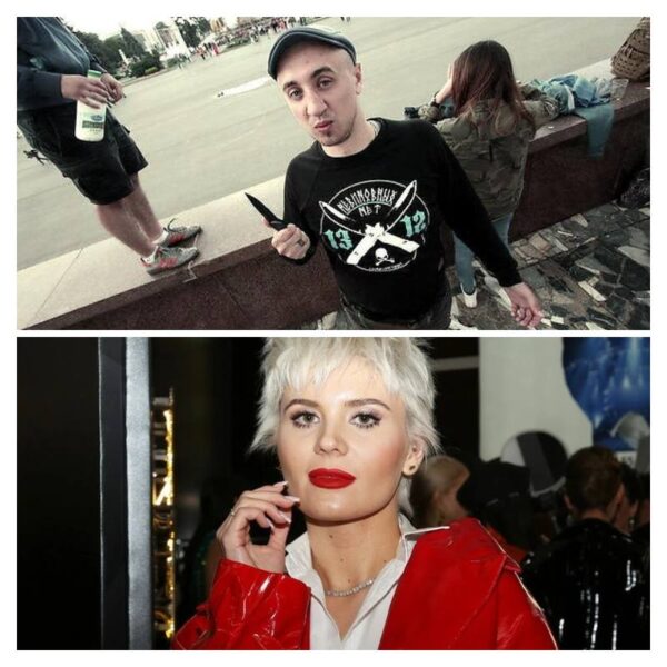 Предательство бойфренда, болеющего онкологией