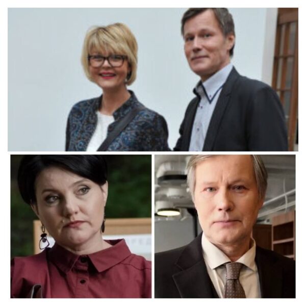 Что скрывают слухи о тайной связи Инги Оболдиной с Игорем Гординым