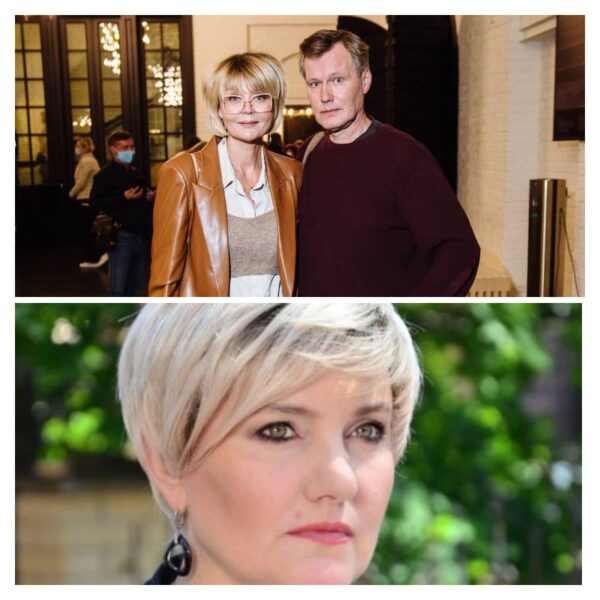 Что скрывают слухи о тайной связи Инги Оболдиной с Игорем Гординым