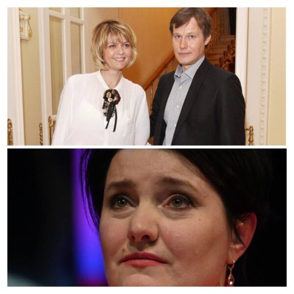 Что скрывают слухи о тайной связи Инги Оболдиной с Игорем Гординым