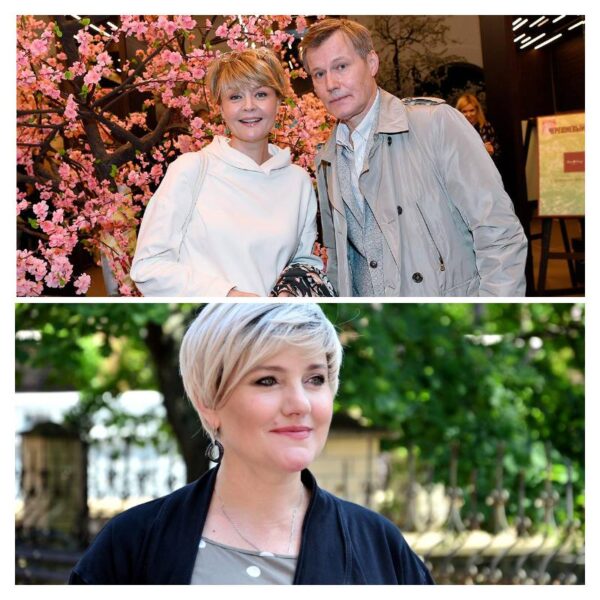 Что скрывают слухи о тайной связи Инги Оболдиной с Игорем Гординым