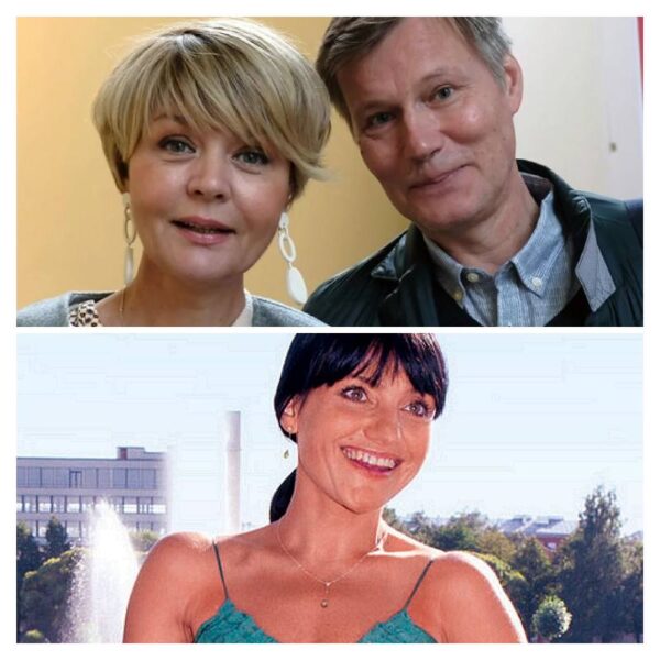 Что скрывают слухи о тайной связи Инги Оболдиной с Игорем Гординым