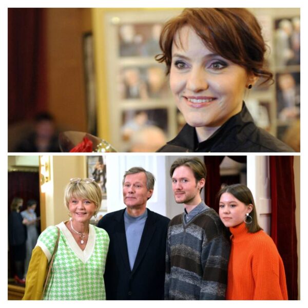 Что скрывают слухи о тайной связи Инги Оболдиной с Игорем Гординым