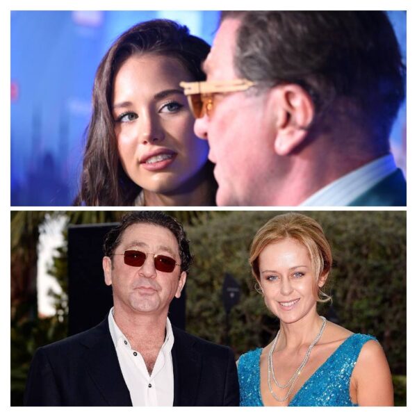 Уводила ли Арора Киба Лепса из семьи: вся правда о скандале