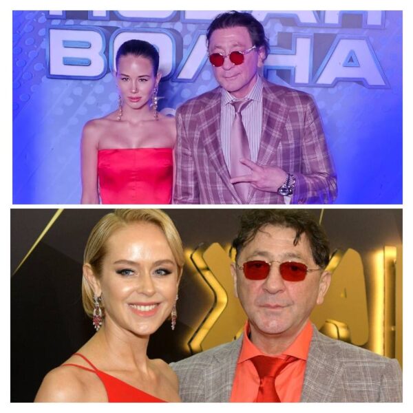 Уводила ли Арора Киба Лепса из семьи: вся правда о скандале