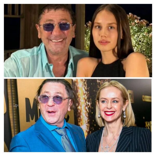 Уводила ли Арора Киба Лепса из семьи: вся правда о скандале