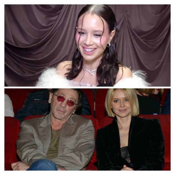 Уводила ли Арора Киба Лепса из семьи: вся правда о скандале