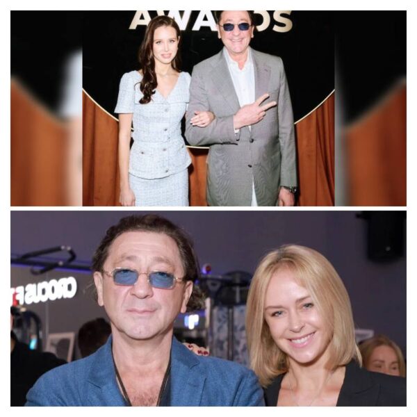 Уводила ли Арора Киба Лепса из семьи: вся правда о скандале