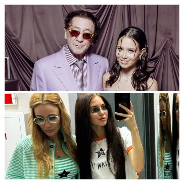 Смерть отца после банкротства: тайна семьи Авроры Кибы