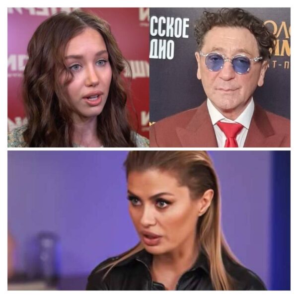 Смерть отца после банкротства: тайна семьи Авроры Кибы