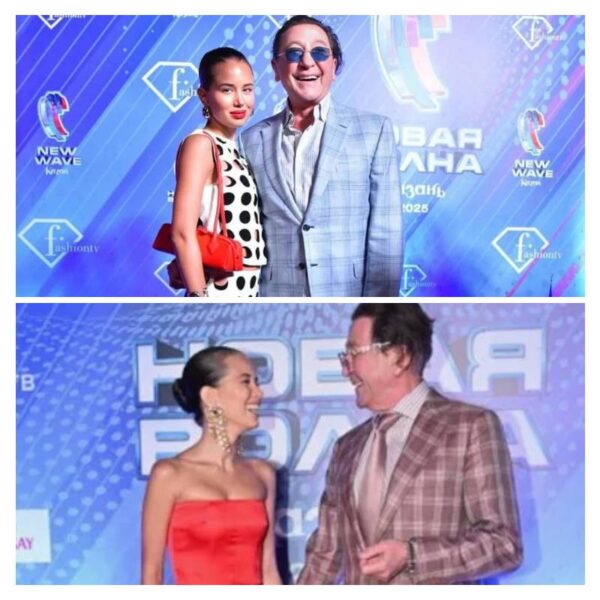 Смерть отца после банкротства: тайна семьи Авроры Кибы