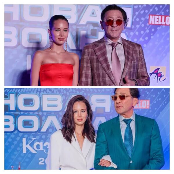 Смерть отца после банкротства: тайна семьи Авроры Кибы