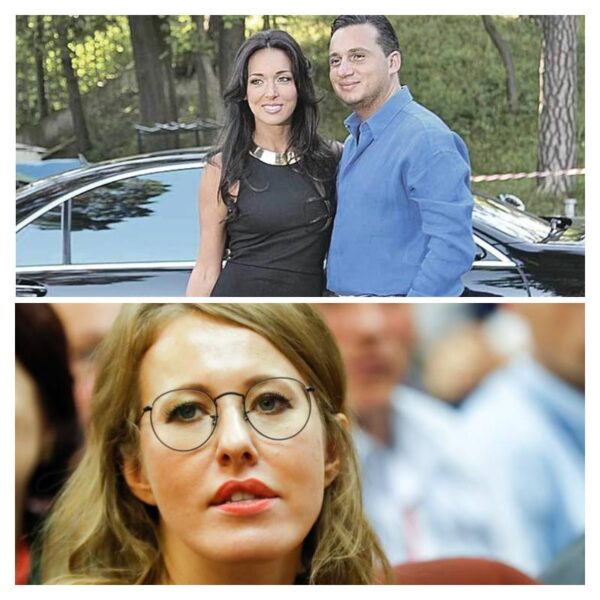 Романы с Собчак и Волочковой и Решетовой: тайны Яна Абрамова