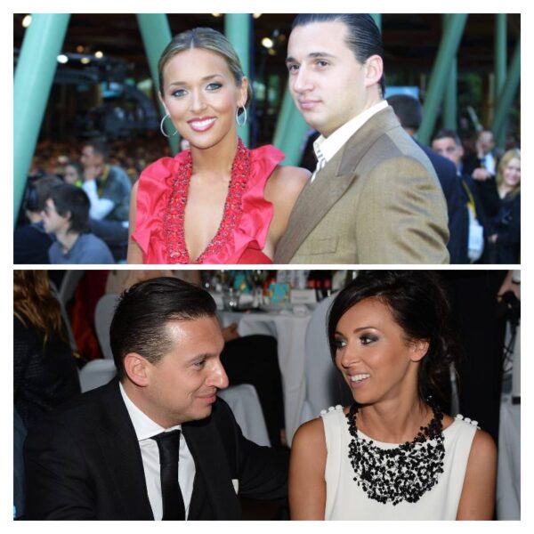 Романы с Собчак и Волочковой и Решетовой: тайны Яна Абрамова