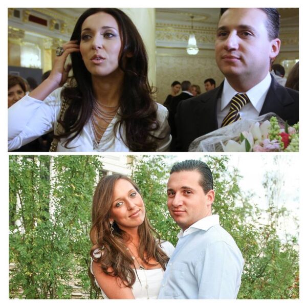 Ян Абрамов - Банкротство банка отца и кража миллиона в ресторане