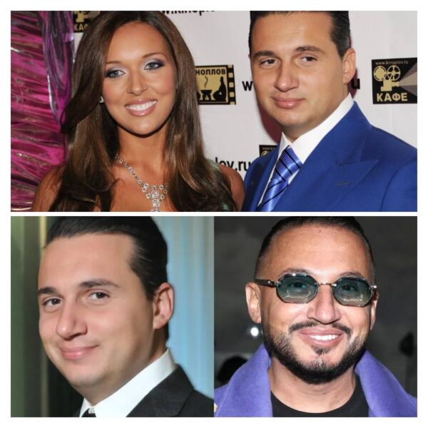 Ян Абрамов - Банкротство банка отца и кража миллиона в ресторане