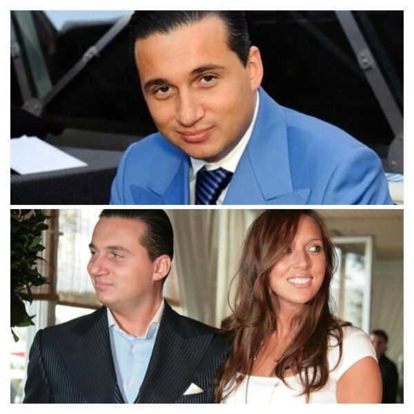 Ян Абрамов - Банкротство банка отца и кража миллиона в ресторане