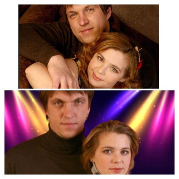 Ирина Пегова - Развод с угрозами убийства и изменами мужа