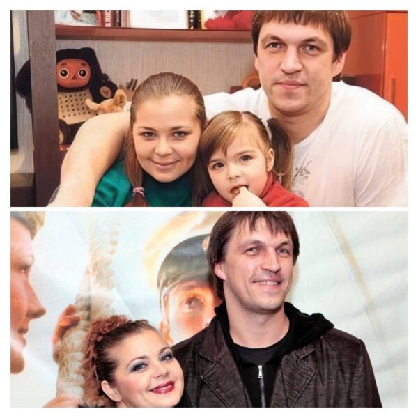 Ирина Пегова - Развод с угрозами убийства и изменами мужа