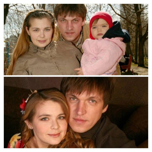 Ирина Пегова - Развод с угрозами убийства и изменами мужа