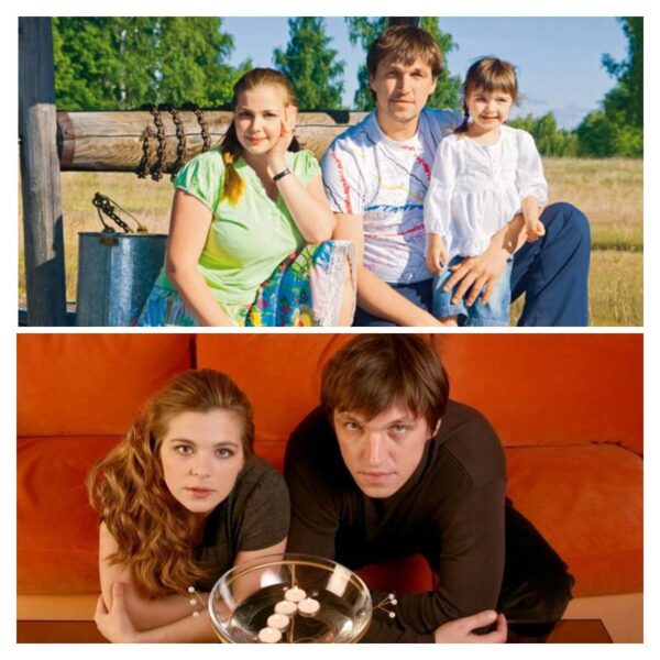 Ирина Пегова - Развод с угрозами убийства и изменами мужа