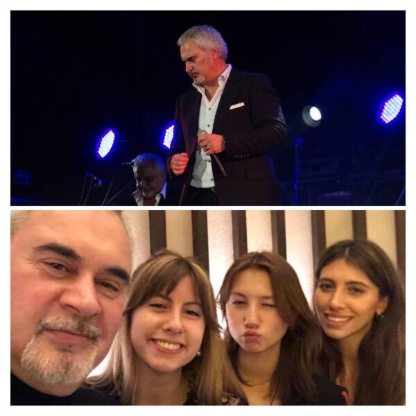 Испытание славой: как потеря новорожденного сына стала личной трагедией для Валерия и Ирины Меладзе