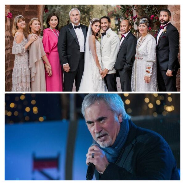 Испытание славой: как потеря новорожденного сына стала личной трагедией для Валерия и Ирины Меладзе