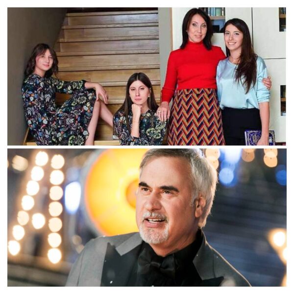 Испытание славой: как потеря новорожденного сына стала личной трагедией для Валерия и Ирины Меладзе